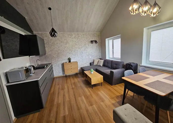 Tiny Sauna House With Terrace Veibri