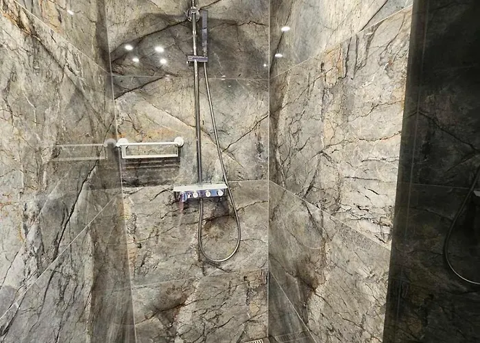 Σπίτι διακοπών Tiny Sauna House With Terrace Veibri