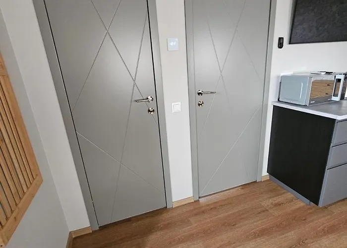 Tiny Sauna House With Terrace *