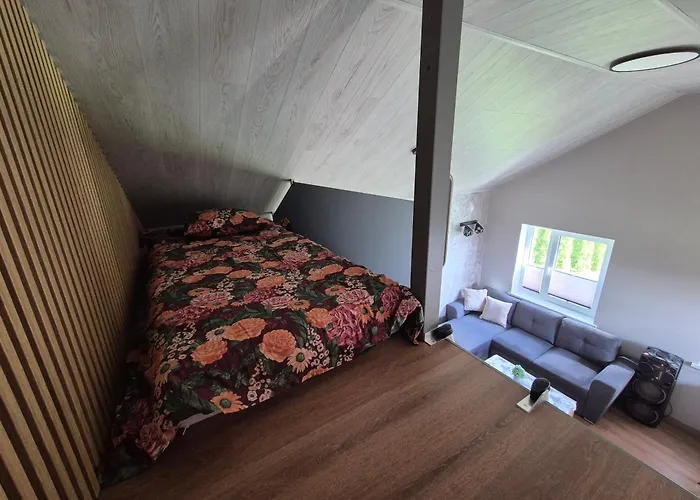 Tiny Sauna House With Terrace Σπίτι διακοπών *